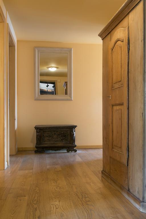 Apartment Beaumont Verbier Habitación foto